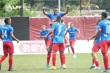 Tauro y Plaza van por otro Clásico