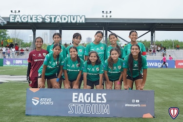 Copa Talento Colegial: 8 duelos clave en un sábado vibrante