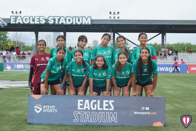 Copa Talento Colegial: 8 duelos clave en un sábado vibrante