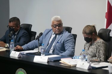 Diputados ignoran el veto de Cortizo e insisten en el ‘camarón’ sobre la revocatoria de mandato
