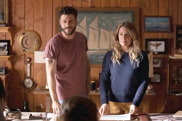 Muestra de cine de Quebec se inaugura este miércoles