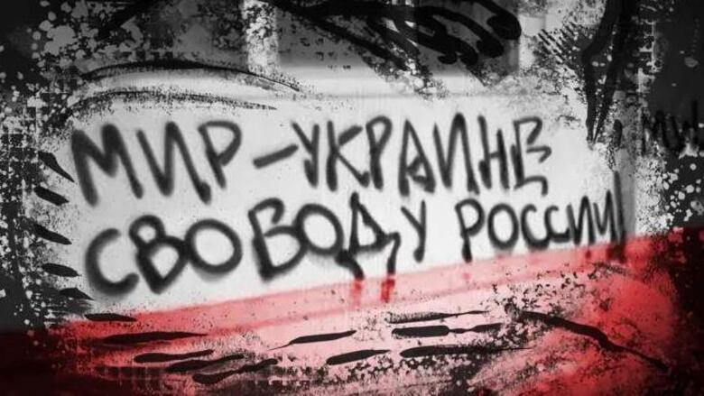 Por qué cada vez más jóvenes rusos se están uniendo a grupos neonazis