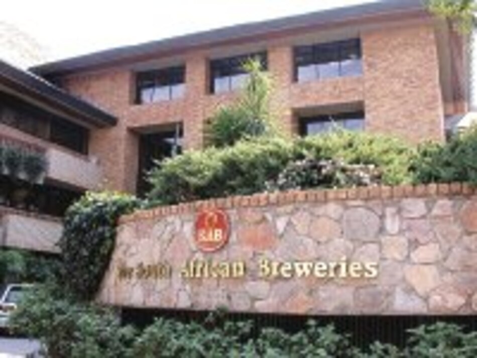 SABMiller ofrece comprar 100% de acciones de Backus