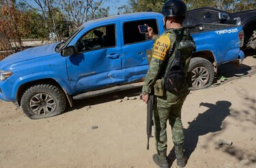 La mexicana Colima es la ciudad más violenta del mundo, según informe