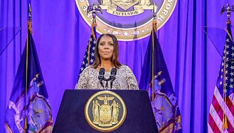 Fiscal de Nueva York demanda a Amazon por no proteger empleados durante la pandemia