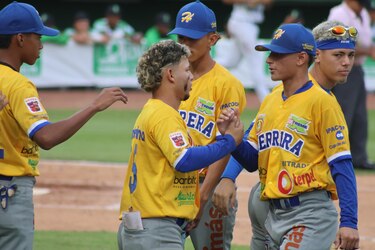 Herrera vence a Chiriquí y se mete de lleno en la pelea
