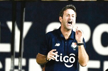 Panamá se examina ante México