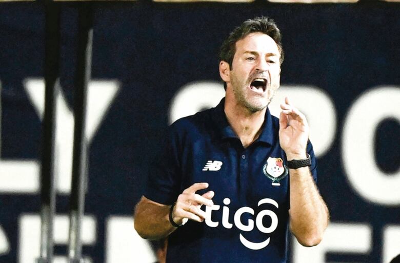 Panamá se examina ante México