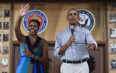 Despiden a ejecutiva que comparó a Michelle Obama con una simia