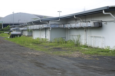 Hospital Modular Panamá Solidario: diputados denuncian abandono y posibles irregularidades en inversión de 10 millones de dólares