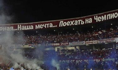 FIFA aconseja a Panamá tras sanción