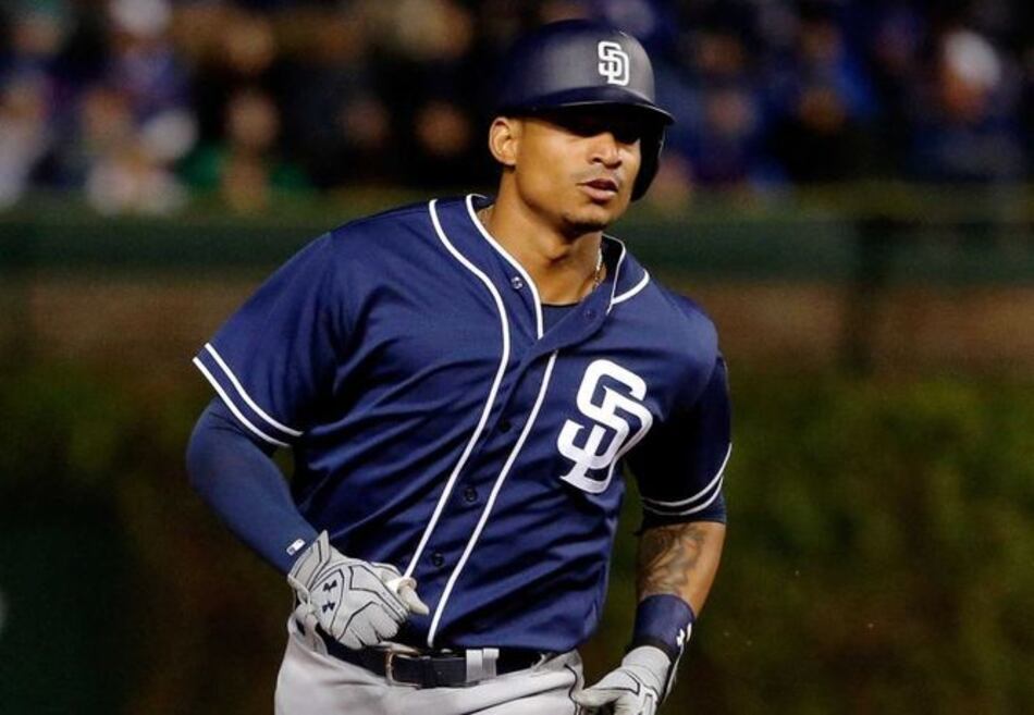 Christian Bethancourt, a la lista de lesionados