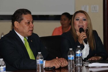 Sin ratificar, secretaria de Descentralización