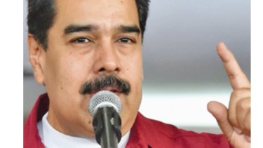 Acreedores de deuda de Venezuela crean comité y seleccionan asesoría