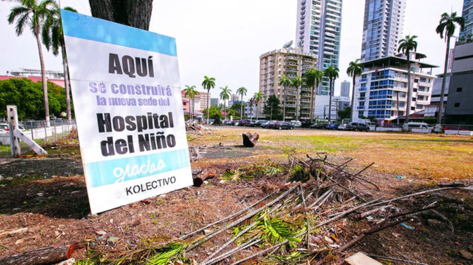 PLANO URBANO: ¿Otra licitación amañada?