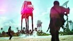 Exposición inspirada en ‘Star Wars’