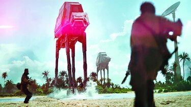 Exposición inspirada en ‘Star Wars’