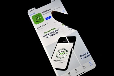 Crean aplicación telefónica que rastrea los ‘apretones de manos digitales’