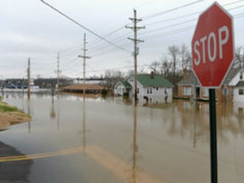 Inundaciones en Estados Unidos dejan 22 muertos