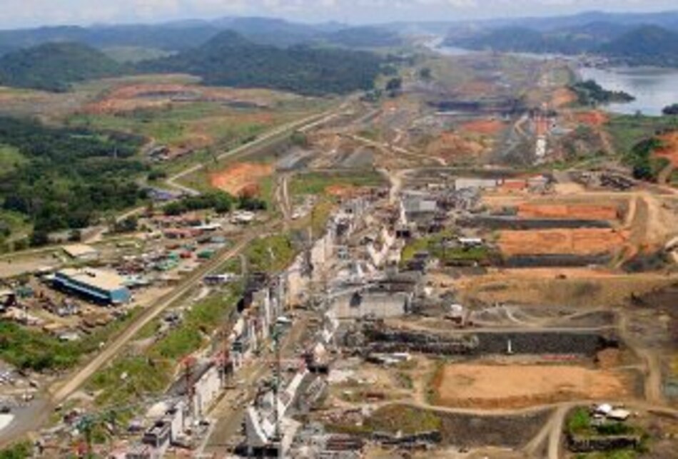 Consorcio emplaza a la ACP