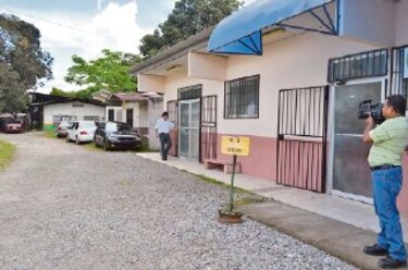 Ministerio Público investiga clínica por muerte de paciente