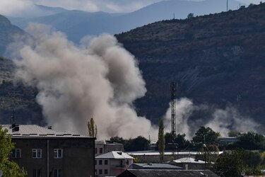 Michelle Bachelet pide ‘cese el fuego urgente’ en Nagorno Karabaj