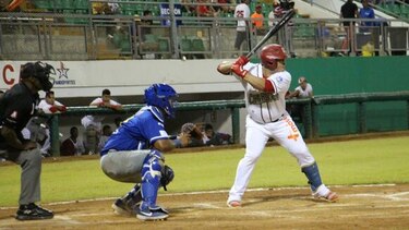Calicho Ruiz comienza proceso de recuperación de su lesión