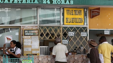 El incipiente sector privado de Cuba mira con esperanza la apertura con EU