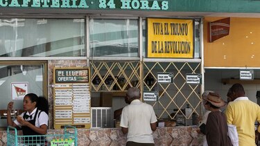 El incipiente sector privado de Cuba mira con esperanza la apertura con EU