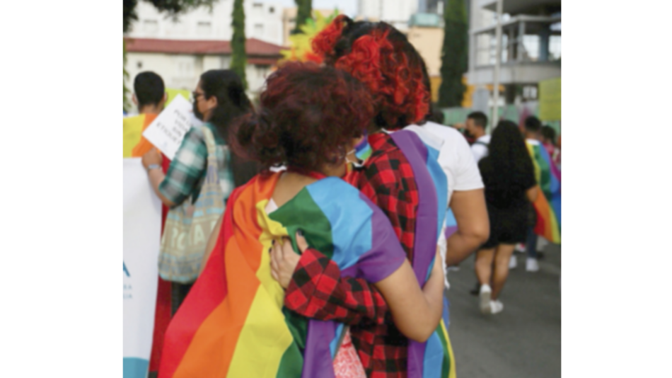 El Minsa y la policía violaron los derechos de personas LGTBI