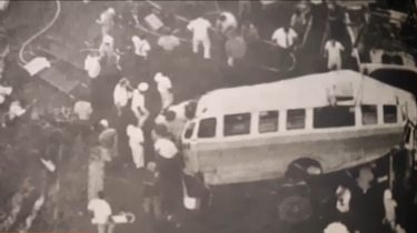 Los hechos que han puesto a prueba al puente de las Américas