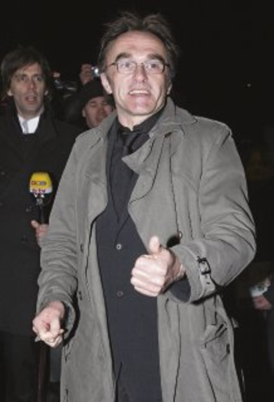 ¿Qué harías en 127 horas?