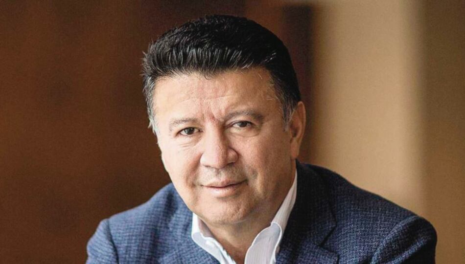 Prisión preventiva para Carlos Cerdas, dueño de Meco