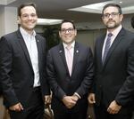AmCham cambia de directiva