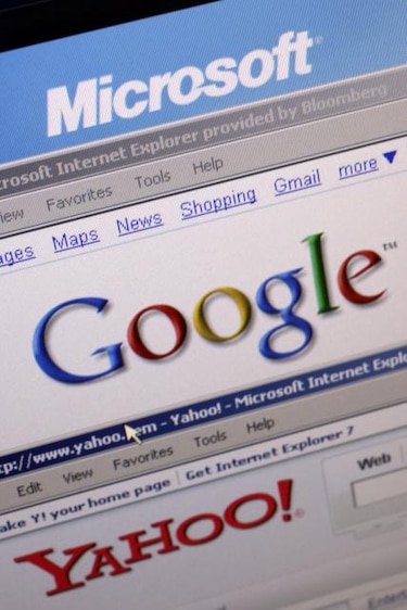Microsoft no violó patente de Google dice juez