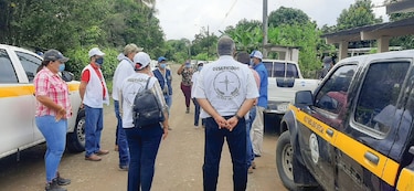 Contraloría General revisa denuncias del plan Panamá Solidario; suben a 199