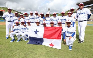 Panamá va por su medalla en Panamericano Sub-10
