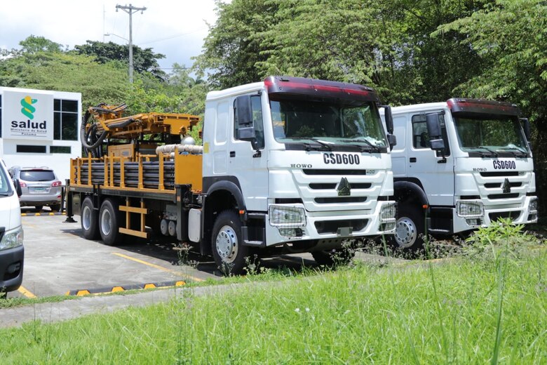 El Minsa debe responder 10 preguntas al Ministerio Público sobre compra de perforadoras