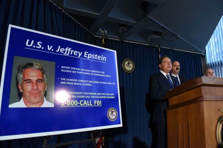 6 claves para entender qué son los polémicos archivos Epstein y por qué despiertan tanto interés