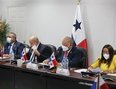 Diputados se alistan para discutir el presupuesto general del Estado en comisión