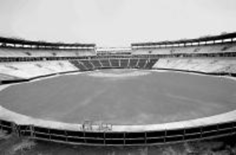 Estadio Nacional 'Rod Carew'