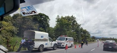 Condenan a 90 meses de cárcel a funcionarios de la CSS que transportaban droga en ambulancia