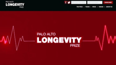 El ser humano podrá ser inmortal en el año 2045