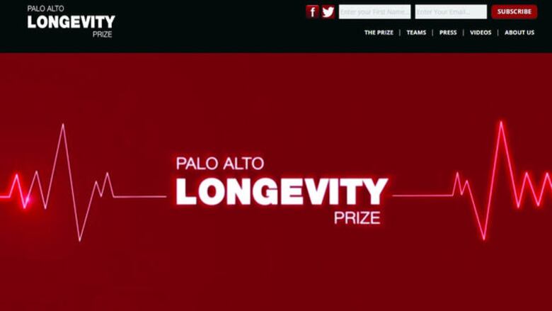 El ser humano podrá ser inmortal en el año 2045