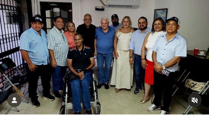 36 votos y un tablero político; la batalla por el poder legislativo