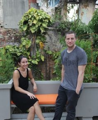 Compañía canadiense Collective 605 presenta su obra 'Audible' esta noche en Festival Prisma