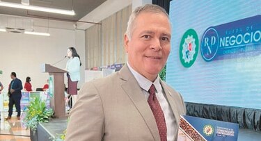 ‘En Panamá se normalizó la corrupción’; Felipe Venicio Rodríguez
