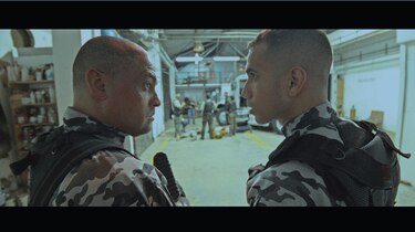 Gurnir Singh, la mente detrás de la película panameña ‘Chacaleria’