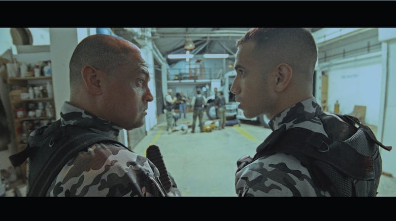 Gurnir Singh, la mente detrás de la película panameña ‘Chacaleria’