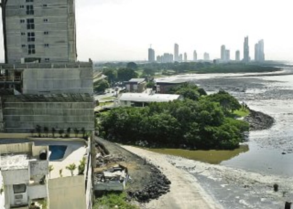 Btesh: relleno fue un ‘error’